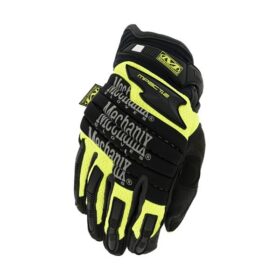 Safety Glove Hi-Viz M-Pact® 2 Mechanix Wear
