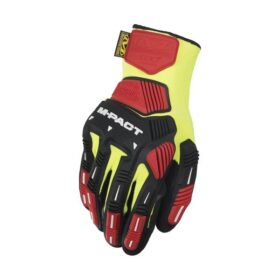 Safety Glove M-Pact Knit CR3A3 Mechanix Wear