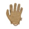 Sarung Tangan Militer/Tembak Specialty Vent Coyote Mechanix Wear - Image 2