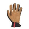 Sarung Tangan Kerja Tahan Abrasi Durahide FastFit Mechanix Wear - Image 2