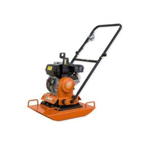 Flextool Forward Plate Compactor Petrol 87kg - FCP-87B Flextool