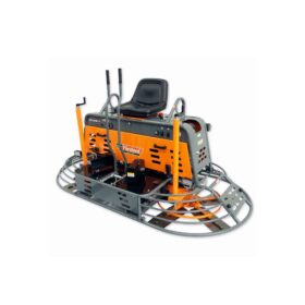 Profinish® Power Trowel Ride-On Petrol 46" - FP1046-3 Flextool