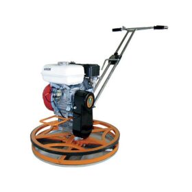 Profinish® Walk-Behind Power Trowel Petrol 24"- FP424 Flextool