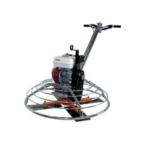 Profinish® Walk-Behind Power Trowel Petrol 36" - FP436 Flextool