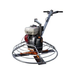Profinish® Walk-Behind Power Trowel Petrol 40" - FP440 Flextool