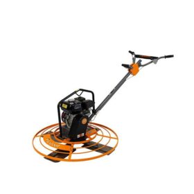 Walk-Behind Power Trowel Petrol 40" - FT40-2 Flextool