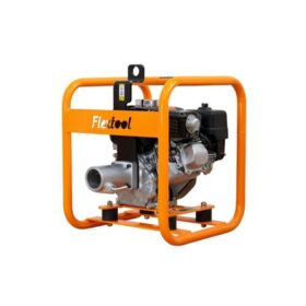 Drive Unit Petrol 9HP, Heavy Duty FDU-P3 - Flextool