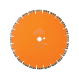 Bladetec® Laser Welded Brick (Silent) 355mm (14") - Flextool