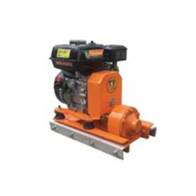 Double Beam Screed Petrol System - Flextool