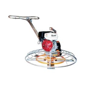 Profinish® Walk-Behind Power Trowel Petrol 46" - FP446 Flextool