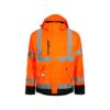Rain Jacket FOX9097 - Lyngsoe Rainwear - Image 2