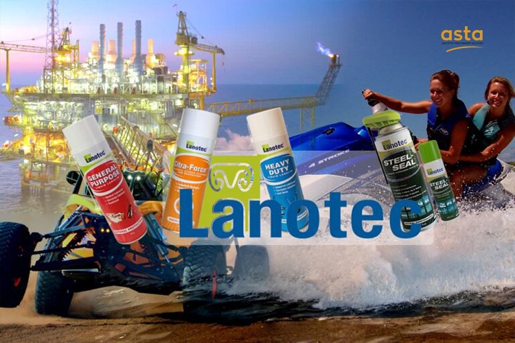 Lanotec: Solusi Pelindung dan Pembersih Alami yang Ramah Lingkungan