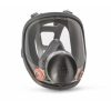 3M Full Face Reusable Respirator 6700 Small - Image 4