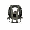 3M Full Facepiece Reusable Respirator 6900 Large - Image 3
