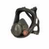 3M Full Facepiece Reusable Respirator 6900 Large - Image 4