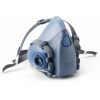 3M Half Facepiece Reusable Respirator 7502 37082(AAD) Medium - Image 2