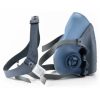 3M Half Facepiece Reusable Respirator 7502 37082(AAD) Medium - Image 3