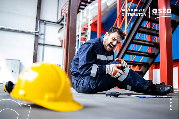 Kecelakaan Kerja Bisa Dicegah: Mulai dari Disiplin Pakai Alat Safety!